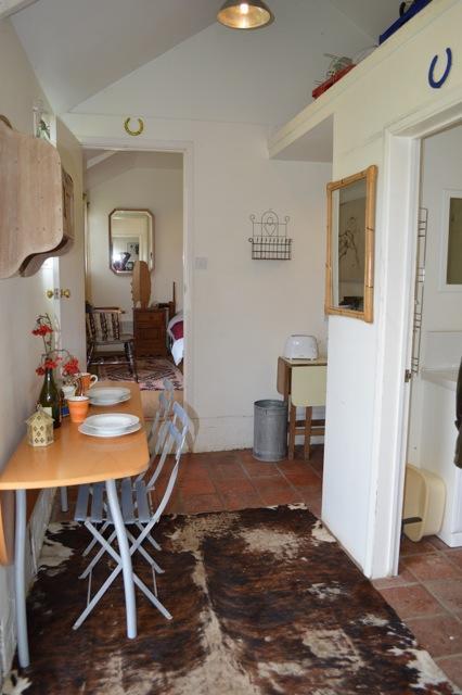 Crockers Farm Villa Dorking Exteriör bild