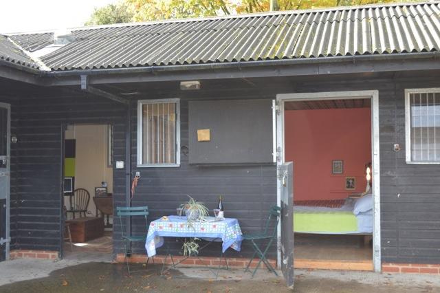 Crockers Farm Villa Dorking Exteriör bild