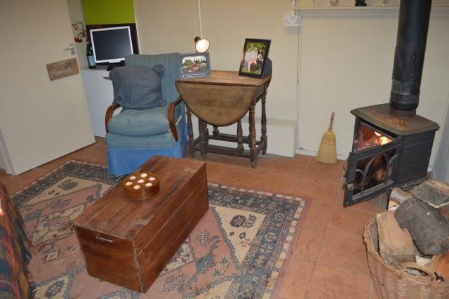 Crockers Farm Villa Dorking Exteriör bild